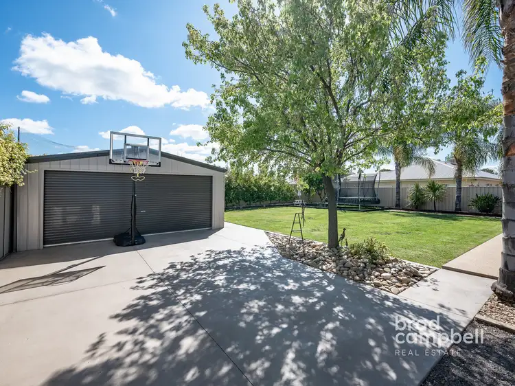 Third view of Homely house listing, 3 Yerang Place, Kialla VIC 3631