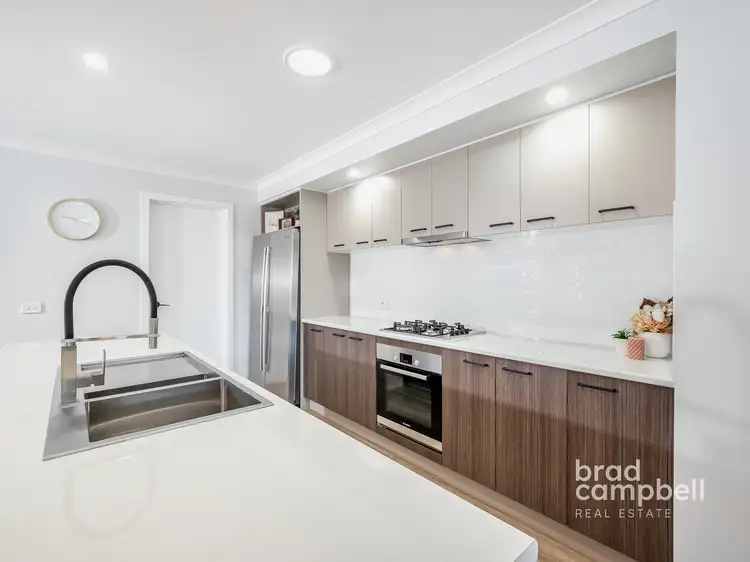 Sixth view of Homely house listing, 3 Yerang Place, Kialla VIC 3631