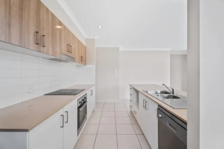 Third view of Homely house listing, 6 Bayside Close, Point Vernon QLD 4655
