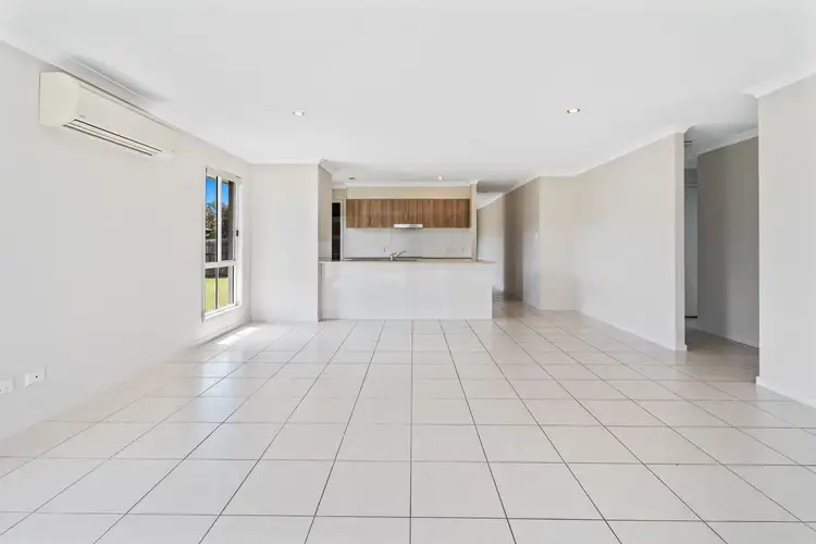 Fourth view of Homely house listing, 6 Bayside Close, Point Vernon QLD 4655