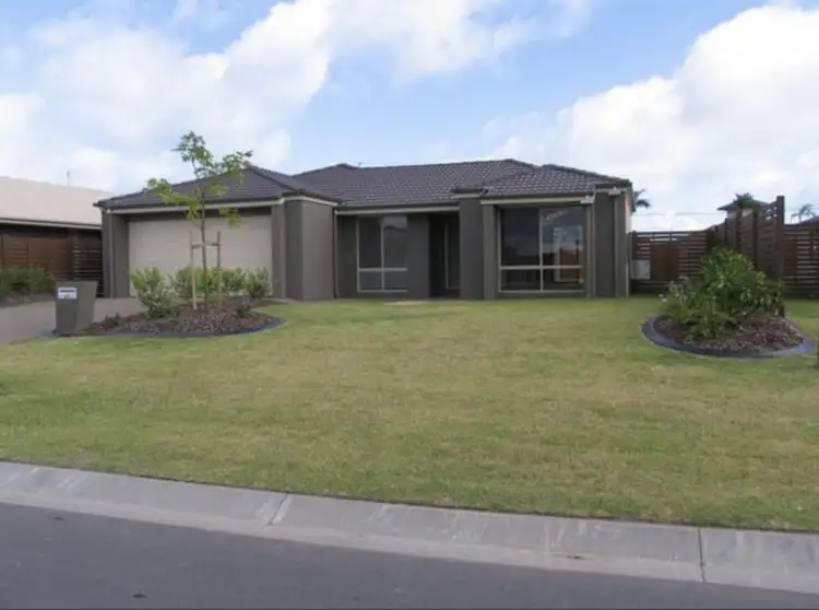 Main view of Homely house listing, 23 Magellan Circuit, Urraween QLD 4655