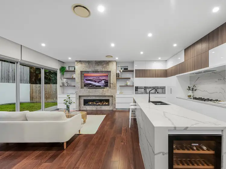 Sixth view of Homely house listing, 41 Ferry Street, Sherwood QLD 4075