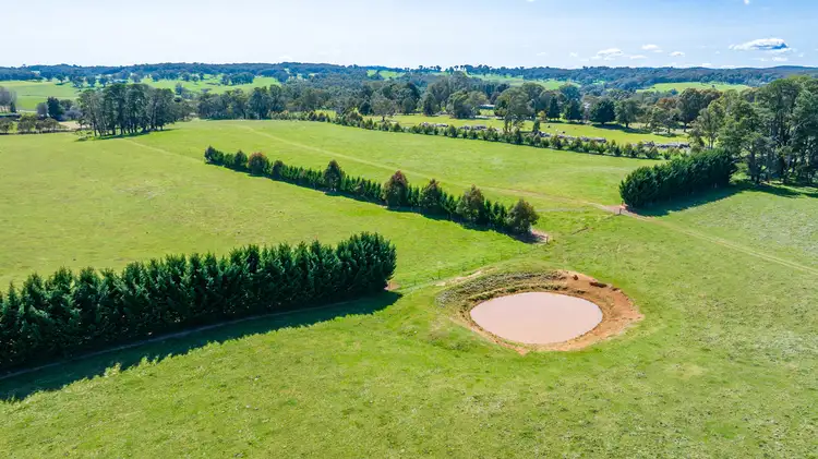 1729 Tumbarumba Road, Rosewood NSW 2652
