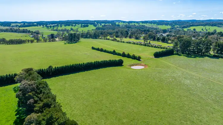 1729 Tumbarumba Road, Rosewood NSW 2652