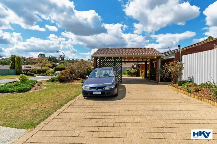 Second view of Homely house listing, 5 Peregrine Drive, Kingsley WA 6026