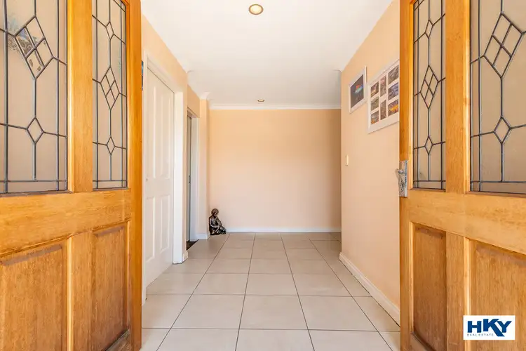 Third view of Homely house listing, 5 Peregrine Drive, Kingsley WA 6026