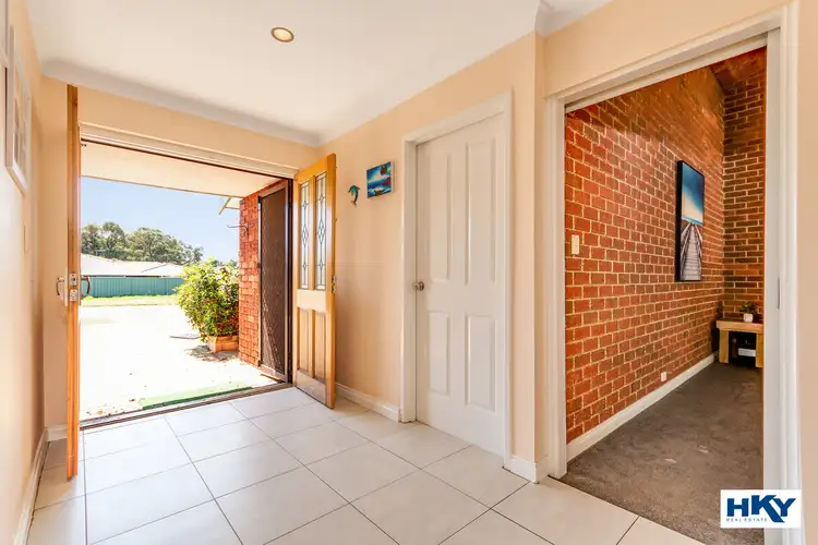 Fourth view of Homely house listing, 5 Peregrine Drive, Kingsley WA 6026