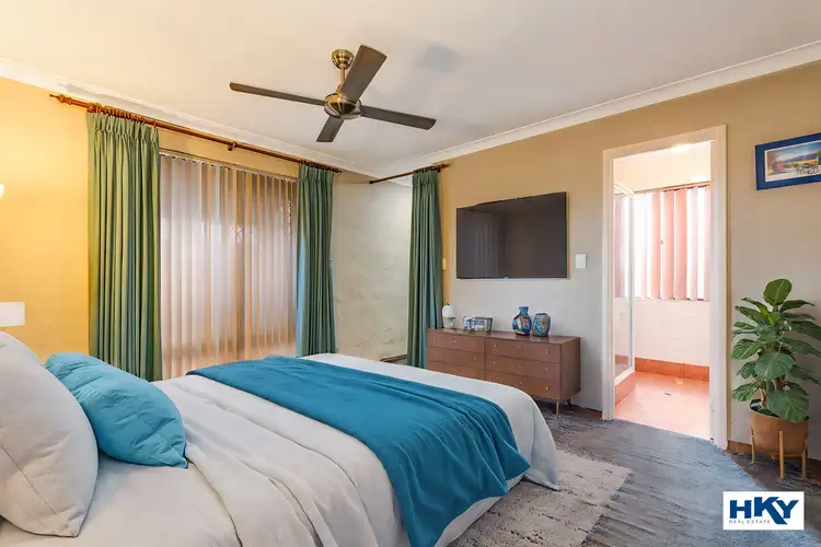 Fifth view of Homely house listing, 5 Peregrine Drive, Kingsley WA 6026