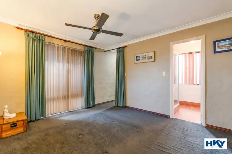 Sixth view of Homely house listing, 5 Peregrine Drive, Kingsley WA 6026