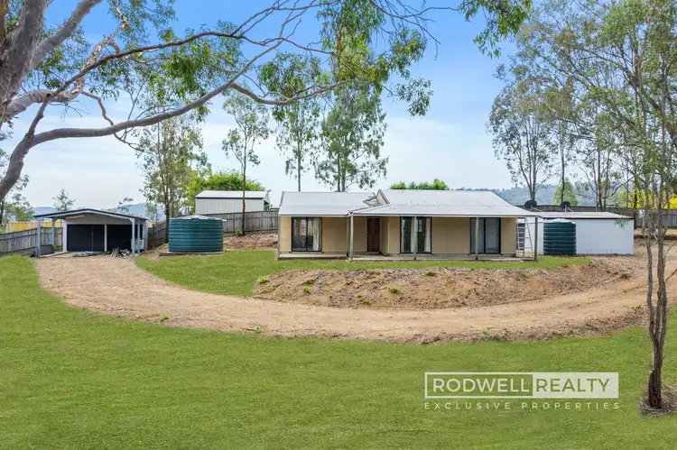 82 Haygarth Drive, Kooralbyn QLD 4285