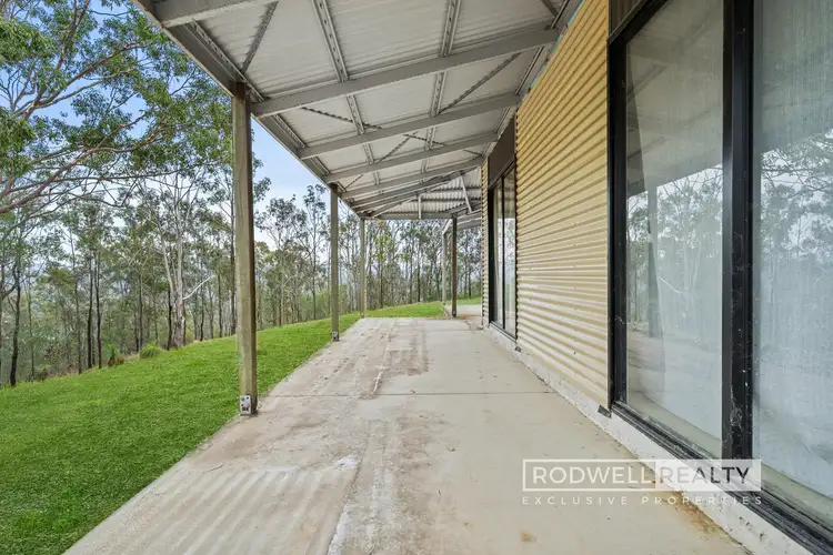 Fourth view of Homely rural property listing, 82 Haygarth Drive, Kooralbyn QLD 4285
