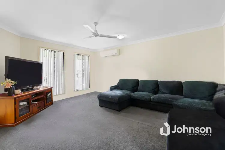 Second view of Homely house listing, 10 Baden Jones Way, North Booval QLD 4304