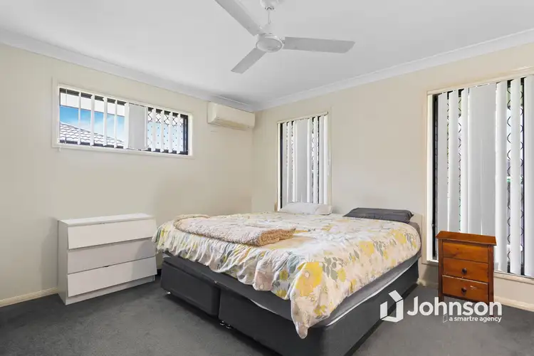Third view of Homely house listing, 10 Baden Jones Way, North Booval QLD 4304