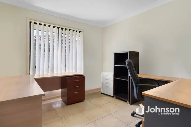 Fifth view of Homely house listing, 10 Baden Jones Way, North Booval QLD 4304
