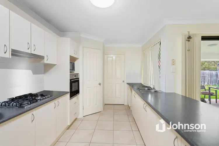 Sixth view of Homely house listing, 10 Baden Jones Way, North Booval QLD 4304