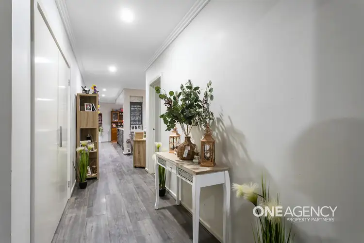 Second view of Homely house listing, 44 Aruma Avenue, Harkness VIC 3337