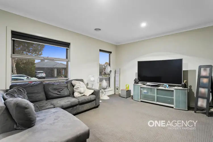 Third view of Homely house listing, 44 Aruma Avenue, Harkness VIC 3337