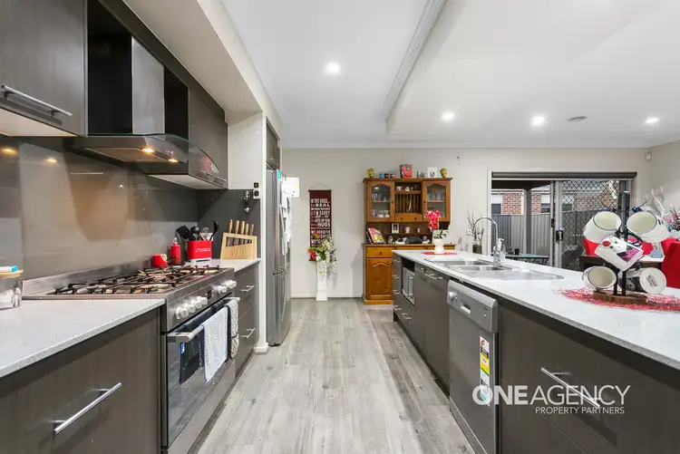 Fourth view of Homely house listing, 44 Aruma Avenue, Harkness VIC 3337