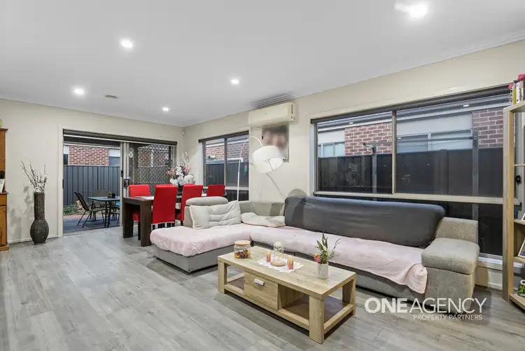 Fifth view of Homely house listing, 44 Aruma Avenue, Harkness VIC 3337