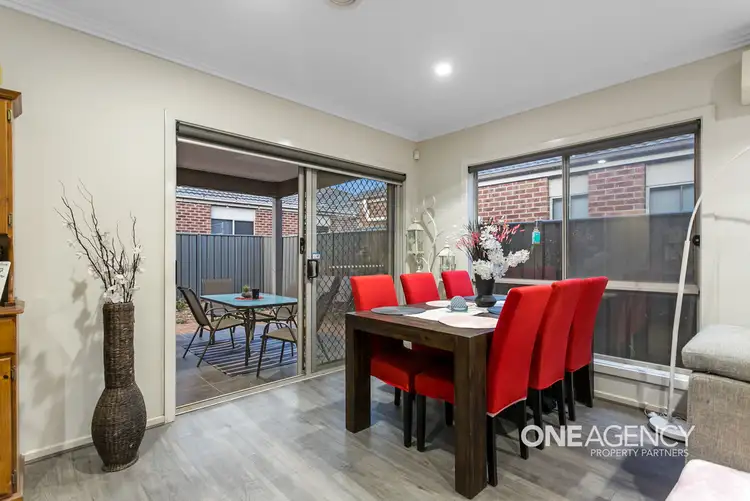 Sixth view of Homely house listing, 44 Aruma Avenue, Harkness VIC 3337