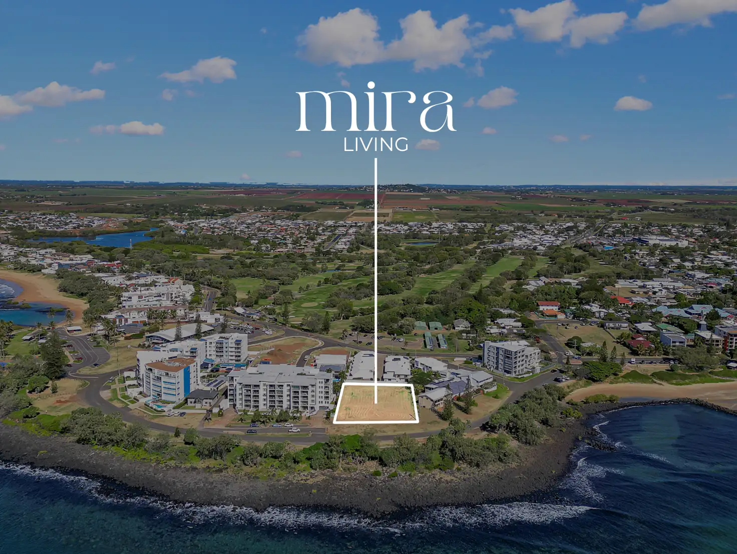 Main view of Homely apartment listing, 25-27 The Esplanade, Bargara QLD 4670