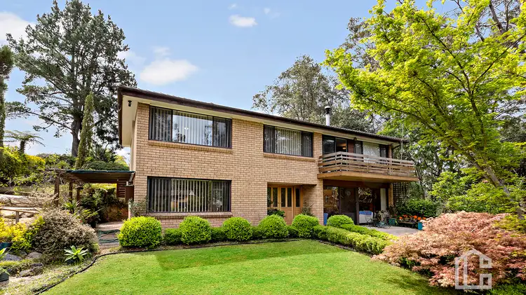 Main view of Homely house listing, 19 Linksview Road, Springwood NSW 2777