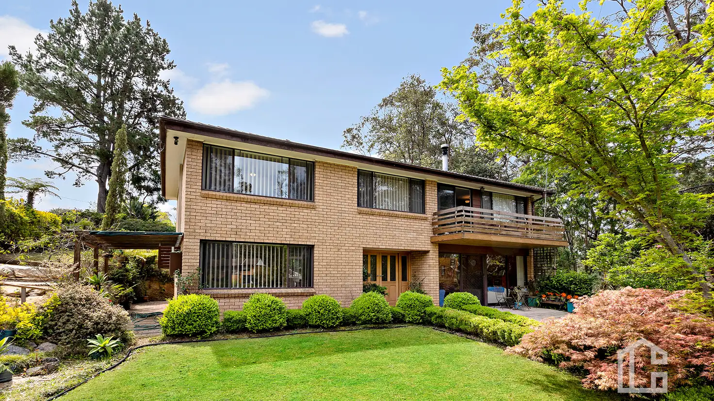 Main view of Homely house listing, 19 Linksview Road, Springwood NSW 2777