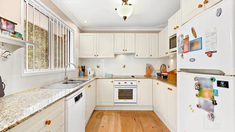 Second view of Homely house listing, 19 Linksview Road, Springwood NSW 2777