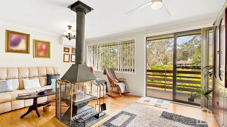 Third view of Homely house listing, 19 Linksview Road, Springwood NSW 2777