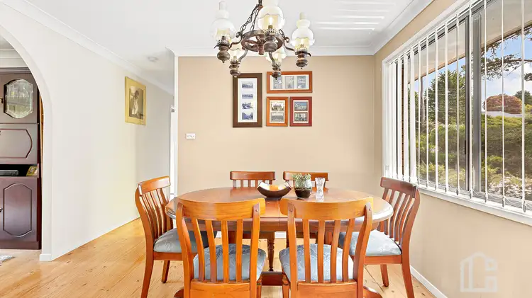 Fourth view of Homely house listing, 19 Linksview Road, Springwood NSW 2777