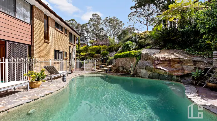 Fifth view of Homely house listing, 19 Linksview Road, Springwood NSW 2777