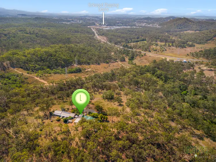 Second view of Homely rural property listing, 533 Haddock Drive, O'connell QLD 4680