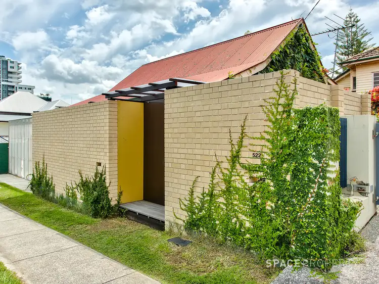 522 Vulture Street