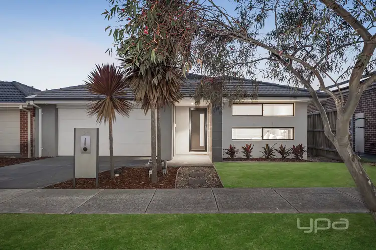 20 Ventura Way, Greenvale VIC 3059