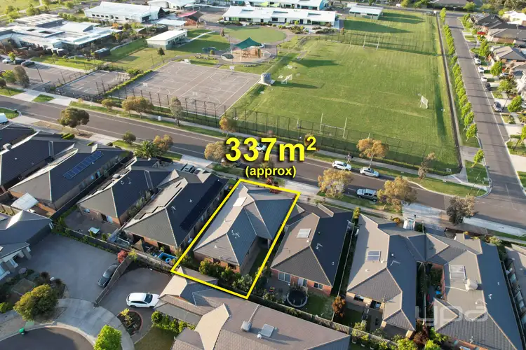 Second view of Homely house listing, 20 Ventura Way, Greenvale VIC 3059