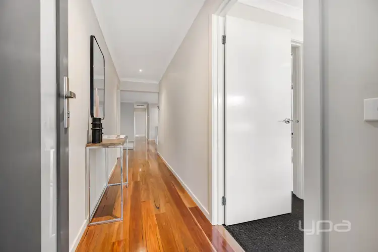 Third view of Homely house listing, 20 Ventura Way, Greenvale VIC 3059