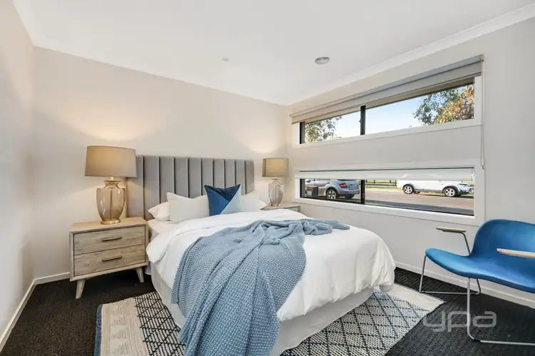 Fourth view of Homely house listing, 20 Ventura Way, Greenvale VIC 3059