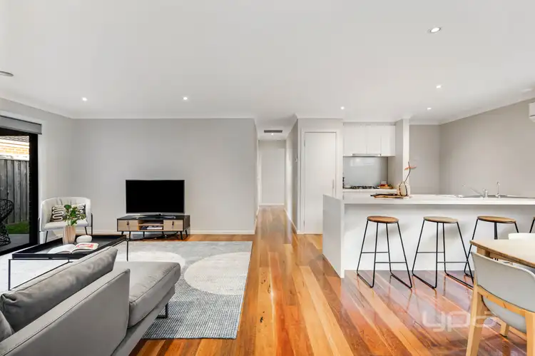 Sixth view of Homely house listing, 20 Ventura Way, Greenvale VIC 3059