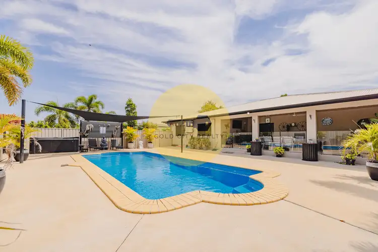72 Phillipson Road, Millchester QLD 4820