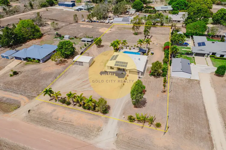 Third view of Homely house listing, 72 Phillipson Road, Millchester QLD 4820