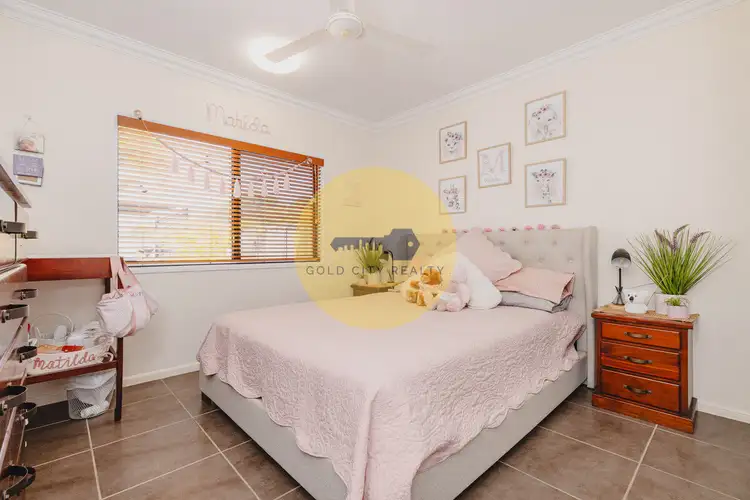Fifth view of Homely house listing, 72 Phillipson Road, Millchester QLD 4820