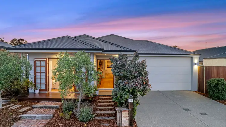 Main view of Homely house listing, 33 Swinley Approach, Dunsborough WA 6281
