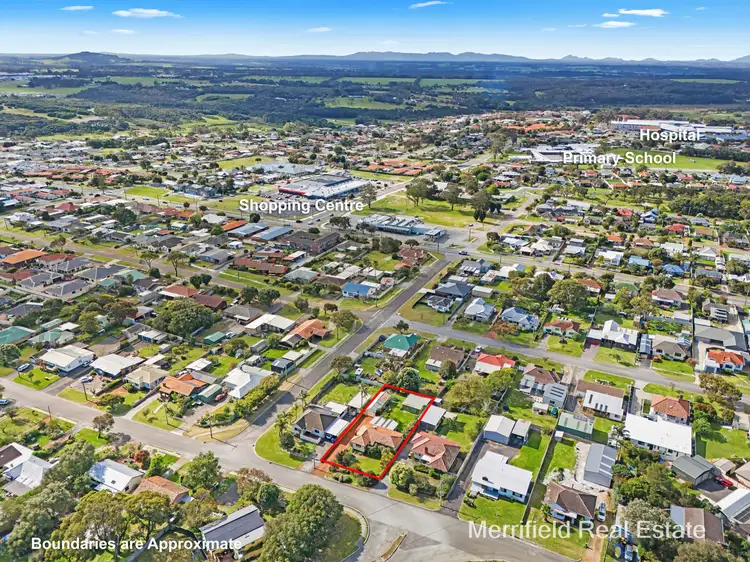 Second view of Homely house listing, 10 David Street, Spencer Park WA 6330