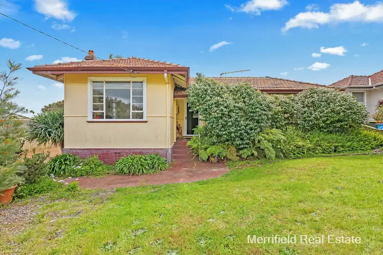 Third view of Homely house listing, 10 David Street, Spencer Park WA 6330