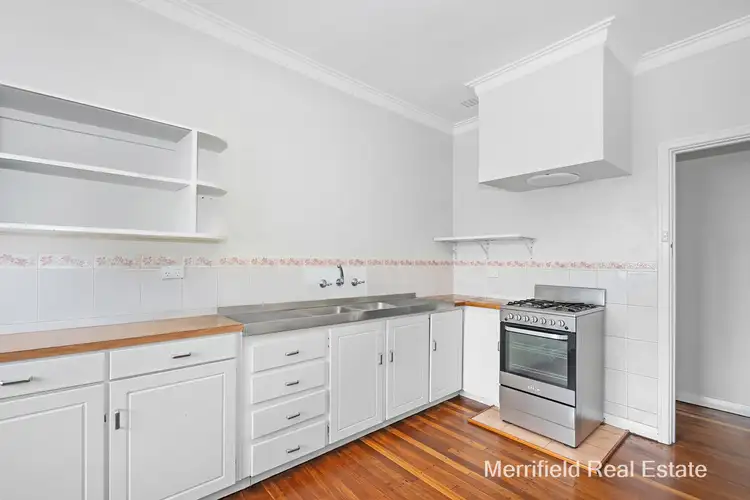 Fifth view of Homely house listing, 10 David Street, Spencer Park WA 6330