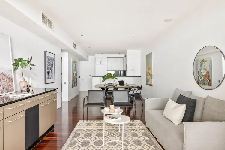 21/13 Oatley Road (access via Oxford Street), Paddington NSW 2021