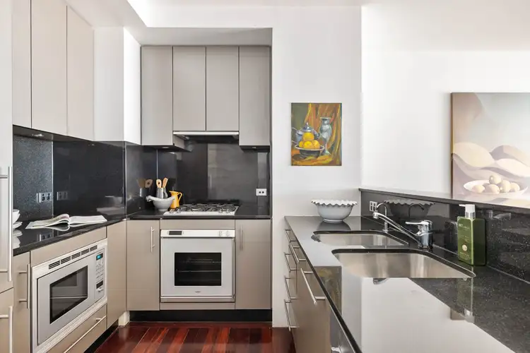 Second view of Homely apartment listing, 21/13 Oatley Road (access via Oxford Street), Paddington NSW 2021