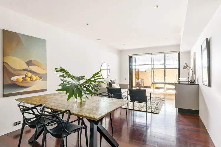 Fourth view of Homely apartment listing, 21/13 Oatley Road (access via Oxford Street), Paddington NSW 2021