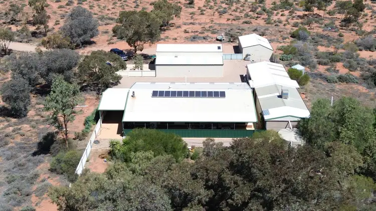 66 Winton Road, Port Augusta SA 5700