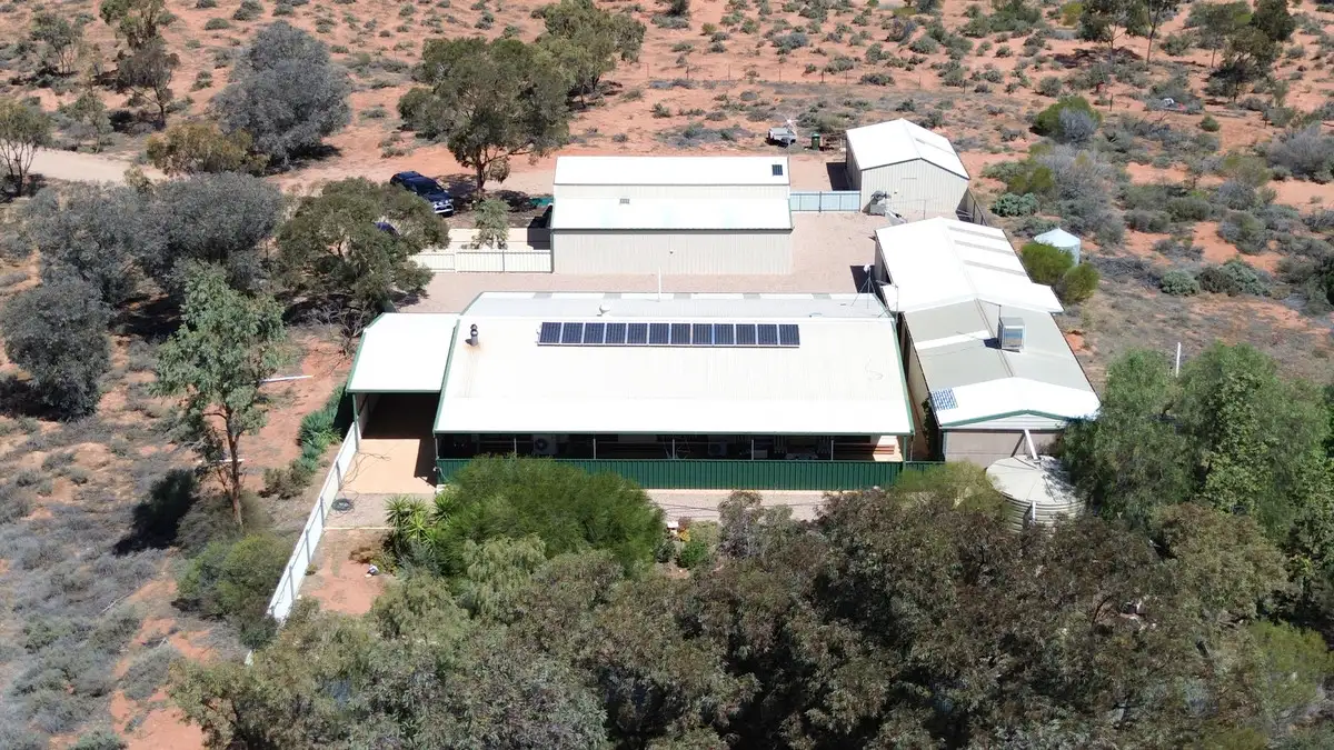 Main view of Homely rural property listing, 66 Winton Road, Port Augusta SA 5700